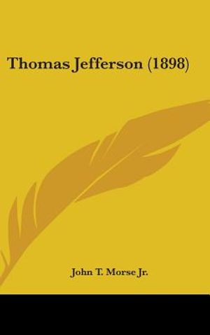 Thomas Jefferson (1898) image number 0