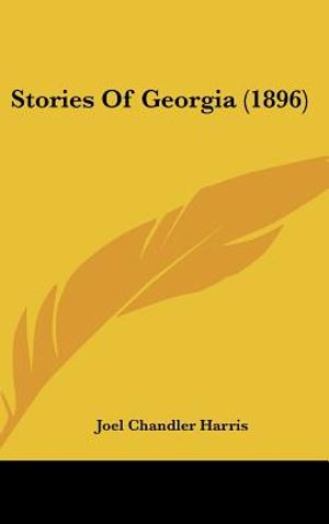 Stories Of Georgia (1896) image number 0