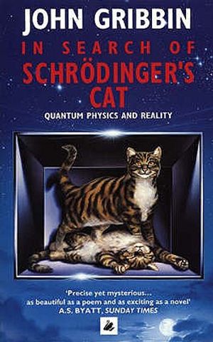 In Search of Schrdinger's Cat. John Gribbin image number 0