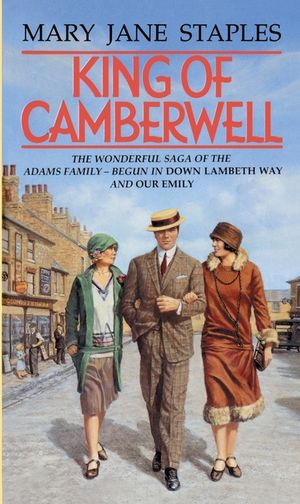 King of Camberwell image number 0