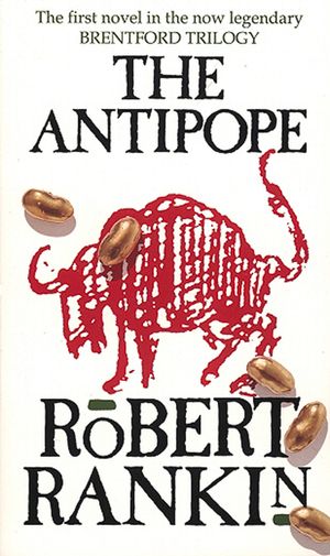 The Antipope image number 0