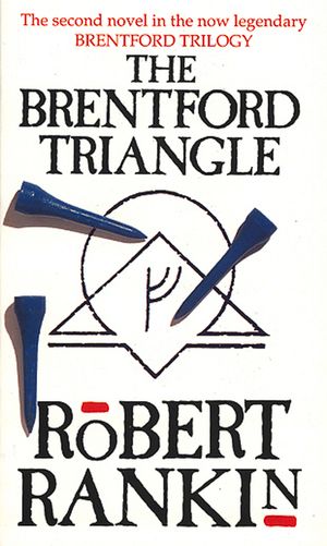 The Brentford Triangle image number 0