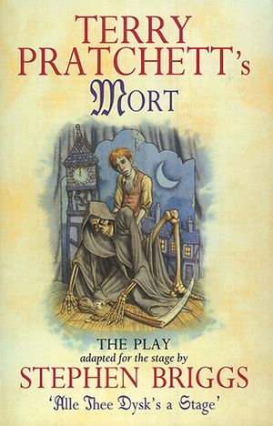 Mort: The Play image number 0