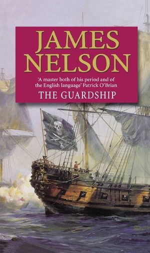 The Guardship image number 0