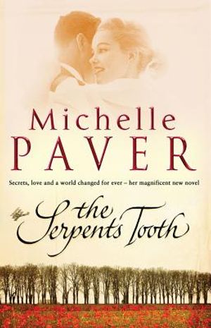The Serpent's Tooth image number 0
