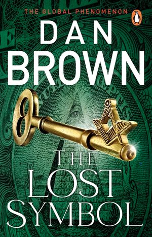 The Lost Symbol : (Robert Langdon Book 3) image number 0