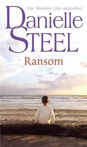 Ransom. Danielle Steel image number 0