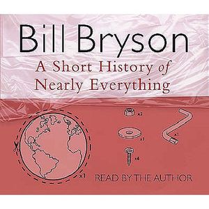 Short History of Nearly Everything_ a image number 0
