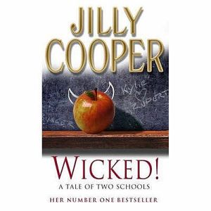 Wicked!. Jilly Cooper image number 0