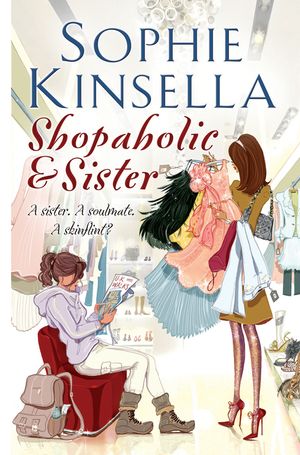 Shopaholic and Sister image number 0