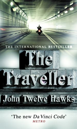 The Traveller image number 0