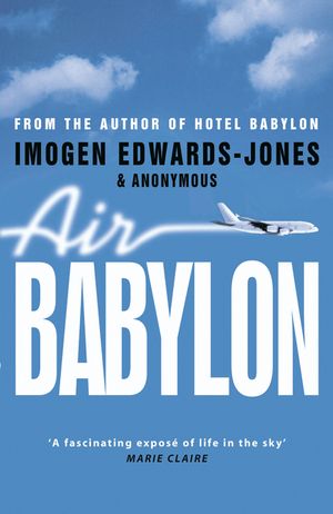 Air Babylon image number 0