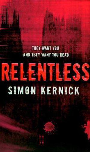 Relentless image number 0