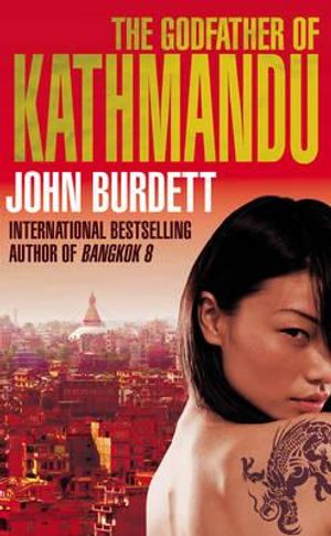 Godfather of Kathmandu image number 0