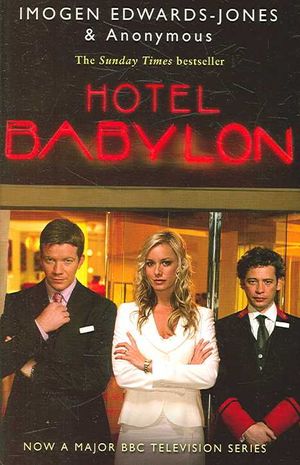 Hotel Babylon image number 0