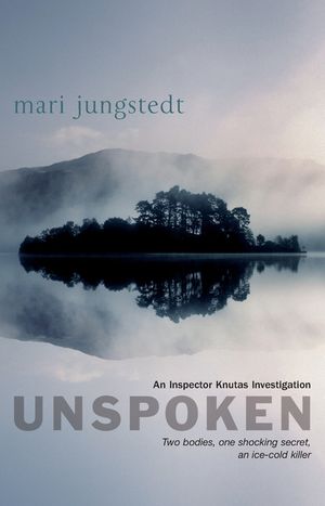 Unspoken image number 0