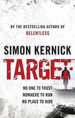 Target image number 0