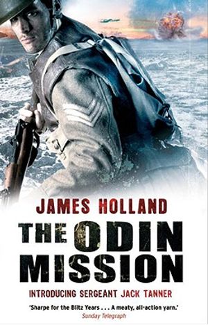 The Odin Mission image number 0