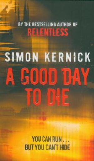 A Good Day to Die image number 0