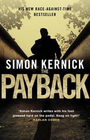 The Payback image number 0