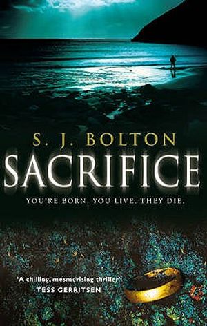 Sacrifice image number 0