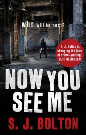 Now You See Me image number 0
