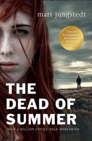 Dead of Summer image number 0