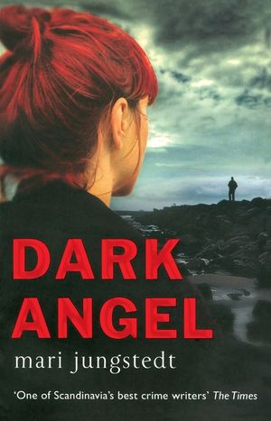 Dark Angel image number 0