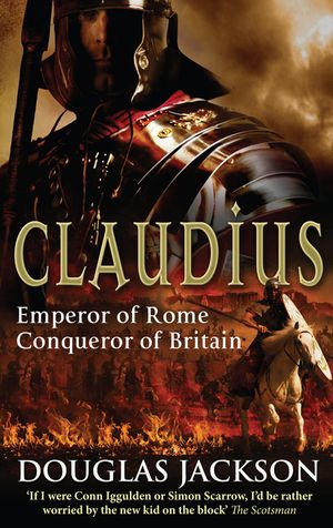 Claudius image number 0