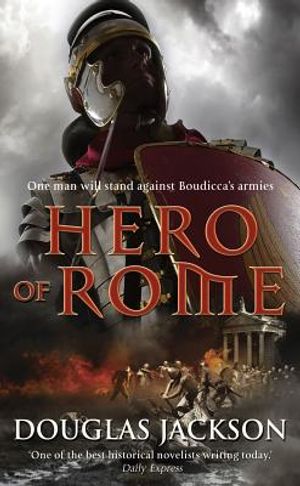 Hero of Rome image number 0