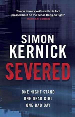 Severed image number 0