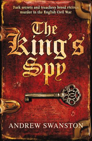 The King's Spy image number 0