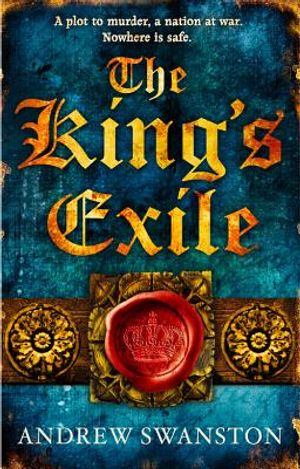 The King's Exile image number 0