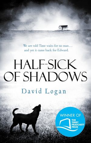 Half-Sick of Shadows image number 0