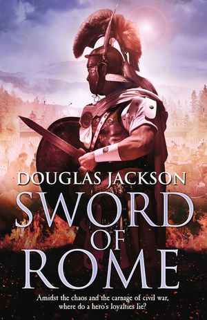 Sword of Rome image number 0