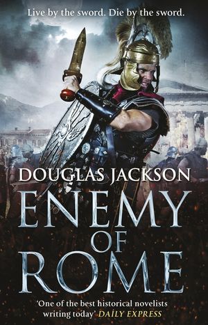Enemy of Rome, 5 image number 0