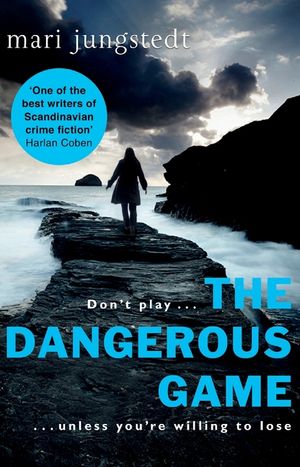The Dangerous Game: Anders Knutas series 8 image number 0
