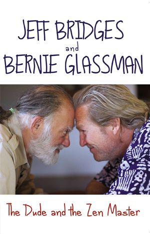 The Dude and the Zen Master image number 0