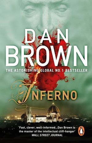 Inferno : (Robert Langdon Book 4) image number 0