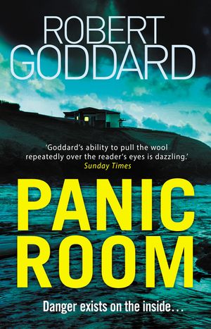 Panic Room image number 0