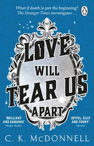 Love Will Tear Us Apart image number 0