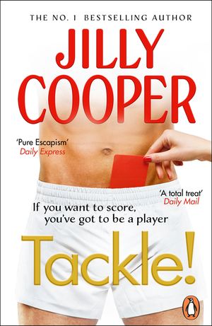 Tackle! image number 0