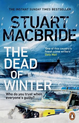 The Dead of Winter image number 0