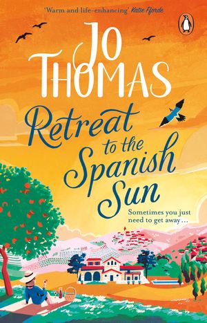 Retreat to the Spanish Sun image number 0