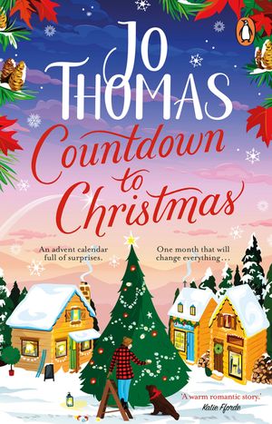Countdown to Christmas image number 0