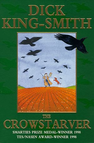 The Crowstarver image number 0