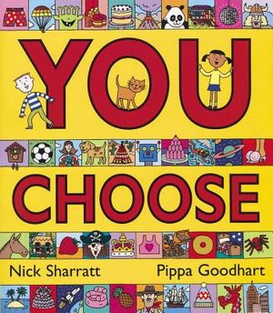 You Choose! image number 0