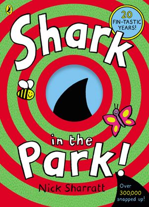 Shark in the Park image number 0