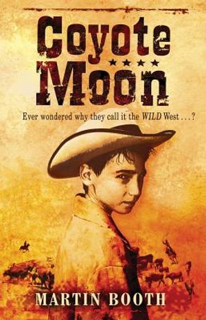 Coyote Moon image number 0
