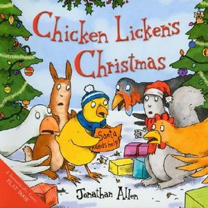 Chicken Licken's Christmas image number 0